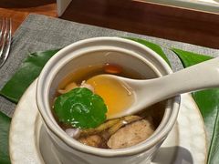 -王府茶楼茶宴·创意菜(朝阳公园店)