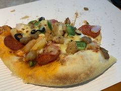 -必胜客餐厅(昆百大泰业城店)