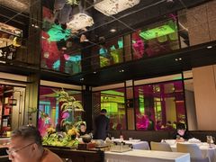 -杏花堂晋商私房菜(华熙五棵松店)