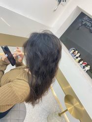 -万丝造型