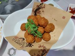 -味+新京宴·烤鸭·北京菜(创意谷店)