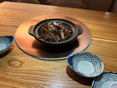 -云海肴云南菜·蒸汽石锅鱼(北京良乡华冠店)