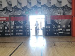 -洛克公园美式运动体验馆(唯品会合肥蜀山城市奥莱店)