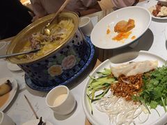 -关东小磨东北菜(漕河泾印象城店)