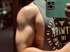 -银吉姆健身(恒隆馆)