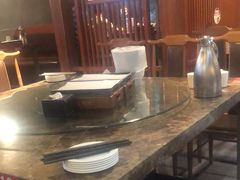-郑喜旺烧烤(郑州总店)