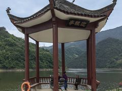 -新安江山水画廊风景区