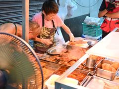 -明记牛杂(新马路分店)