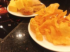 -蝎王府羊蝎子(北大地店)