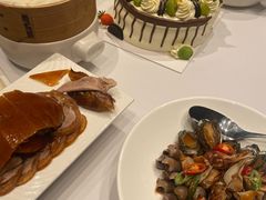 -澜小宴·锦绣江南(金沙滩店)