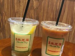 -美芝莲(东方宝泰店)