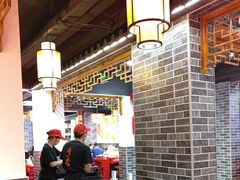 -欠火锅·水牛毛肚·团建聚餐·生日宴(何山路店)