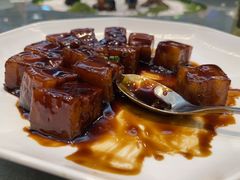 -世博源公馆·本帮融合菜·主题包厢·江景餐厅