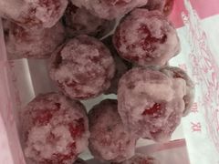 -小宝栗子(嘉华国际商业中心店)