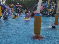 -苏州乐园森林水世界