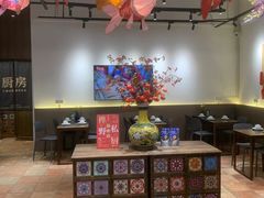 -蒲园食堂(中山大学广州校区南校园店)