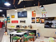大堂-铜元老码头鳝鱼火锅