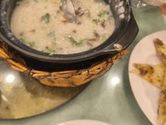 -江南粥家庄(宁国路店)