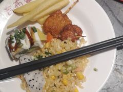 -吉布鲁牛排海鲜自助(温江合生汇店)