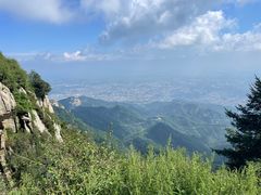 -泰山风景名胜区