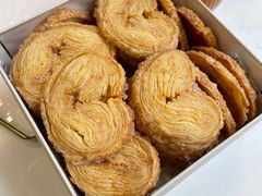 蝴蝶酥-家琳甜品(江南东店)