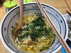 -肥叔锅贴(世贸江滨店)