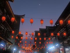 -沙县小吃文化城