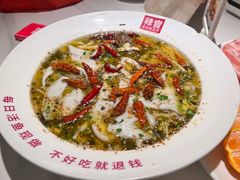-新辣宴·湖南家常菜·商务聚餐(中粮创芯店)