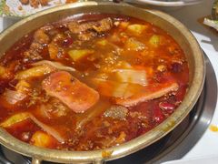 -涿派·炝锅鱼(涿州店)