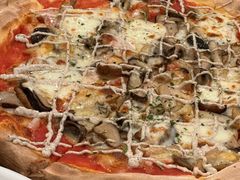 -城市大道红炉披萨烘焙坊