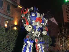 -豆蔻电影主题餐厅(四牌楼店)