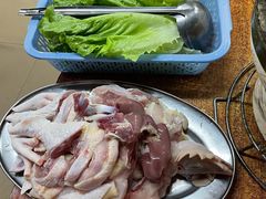-威邵鸡煲(西华路总店)