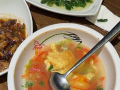 -川悦留香·海鲜餐厅(海棠68环球美食街店)