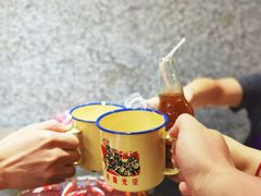 -扎起市井老火锅(乐山总店)