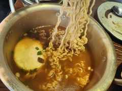 -一乐韩国炸鸡(梅江店)