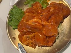 -炙城·韩式烤肉(南京东路店)