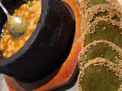 -绿茶餐厅(广州天河城店)