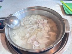 -润园四季椰子鸡火锅(海上世界店)