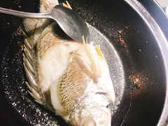 -百味馆·粤菜·湛江菜(后海花园店)