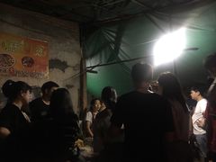 -老兵麻辣烫(世欧王庄店)