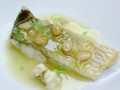 -潮汕味道·煮海餐厅(金麟大厦店)