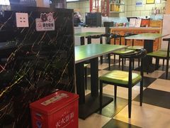 大堂-托乐嘉美食广场(托乐嘉街区店)