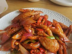 -苦尽酒馆·川菜(鼓楼店)