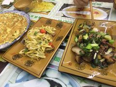 -君华饭店·腊排铜火锅