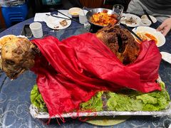 -贯贯吉·清真餐厅(浙江中路店)