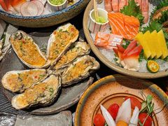 -松鹤精致料理(五一中路店)