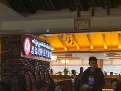 等位区-思金拉措庄园藏餐(太阳岛店)