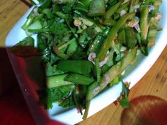 -香膳园火锅烧烤(万科民和巷店)