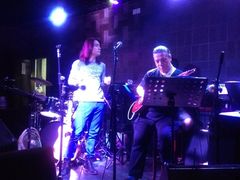 -ohbar live house(人广店)