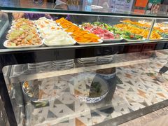 -京穆兰兰州牛肉面·清真(中川机场店)